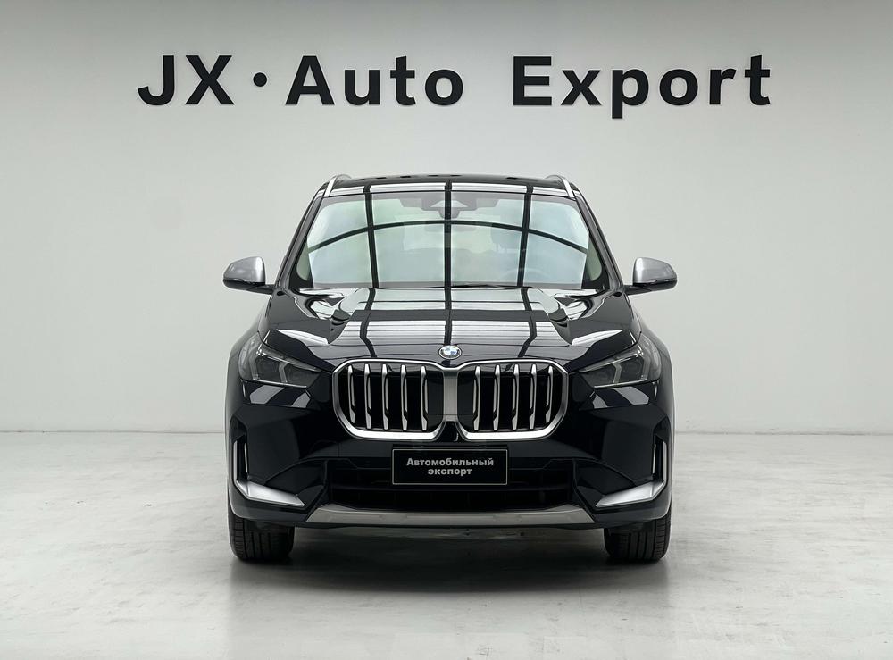 BMW X1 2023 صورة سيارة #2