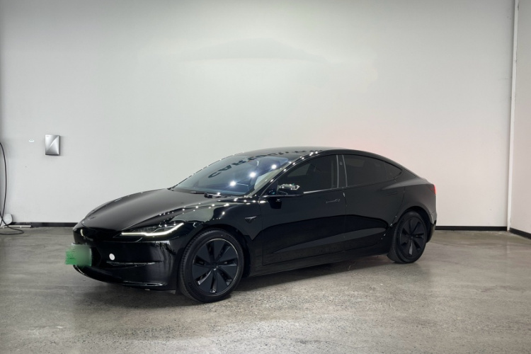 Tesla Model 3 2023 #2 Tesla Model 3 2023 car image #2