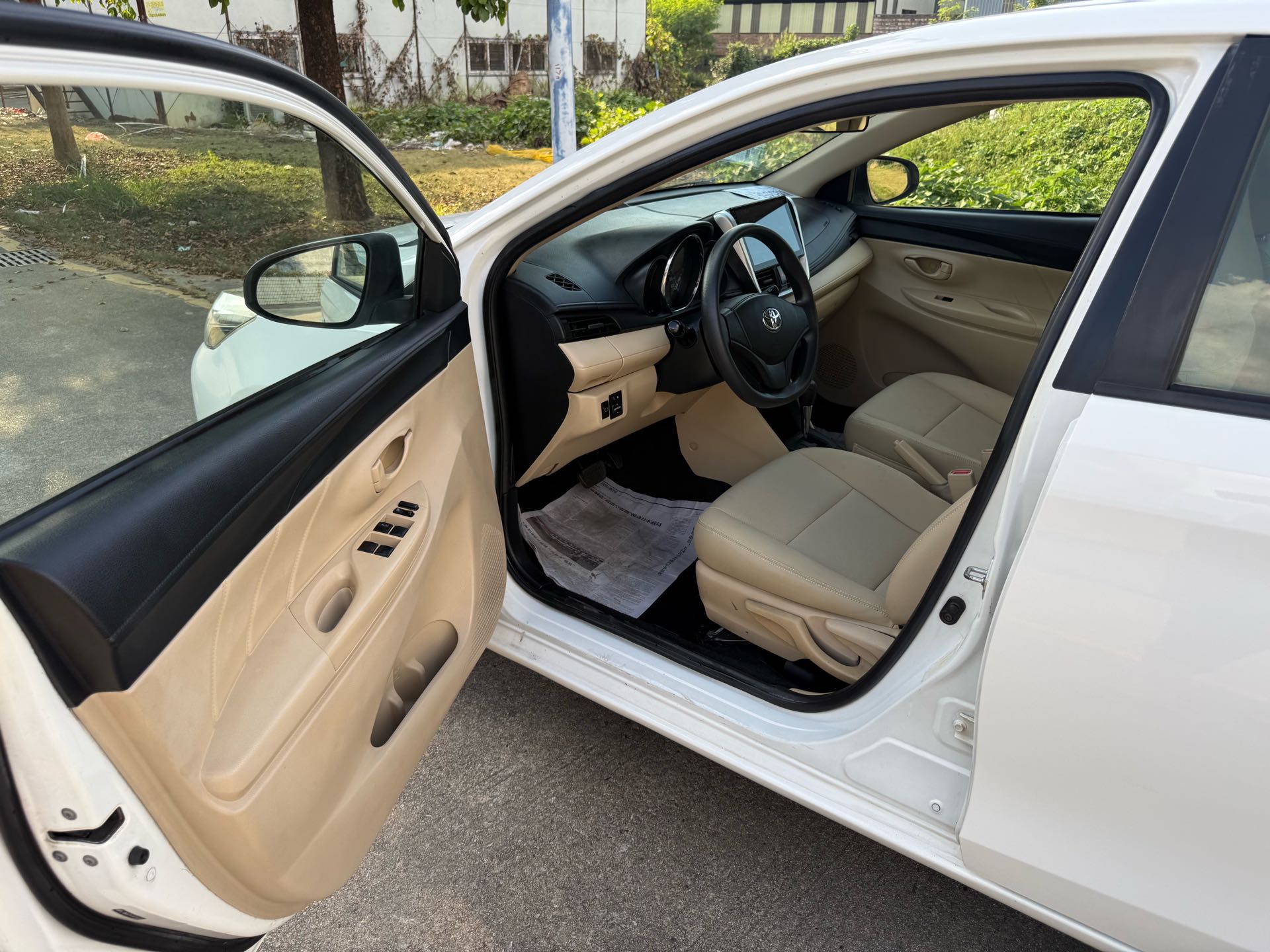 Toyota Vios 2016 #10 Toyota Vios 2016 imagen de coche #10