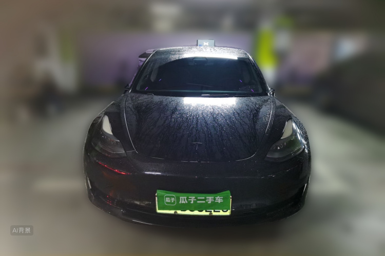 Tesla Model 3 2022 #3 Tesla Model 3 2022 immagine di auto #3