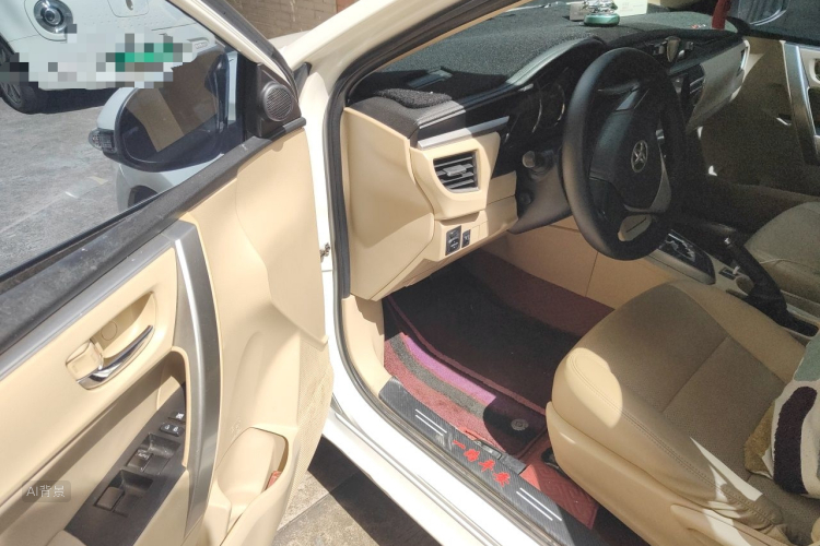 2016 #18 2016 immagine di auto #18