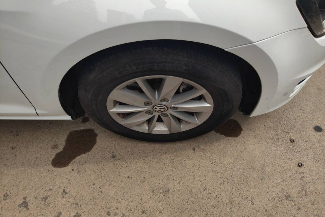 Volkswagen Golf 2015 #9 Volkswagen Golf 2015 صورة سيارة #9