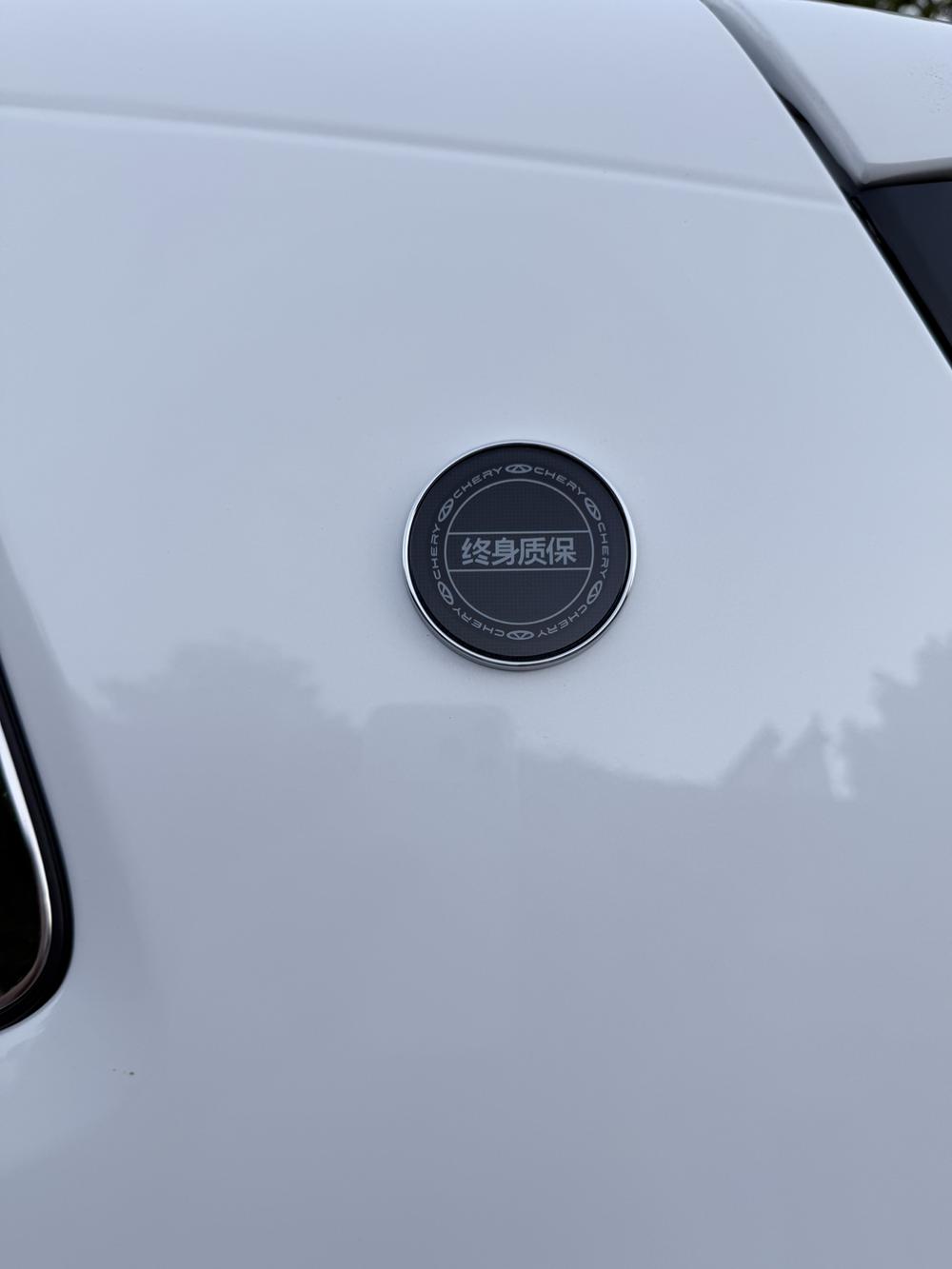 Chery Tiggo 5x 2024 car image #9