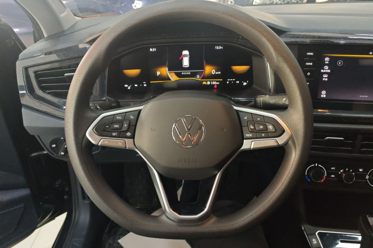 大众 朗逸 2024 汽车图片 #15