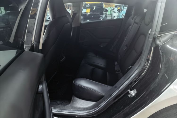 Tesla Model 3 2021 #17 Tesla Model 3 2021 car image #17