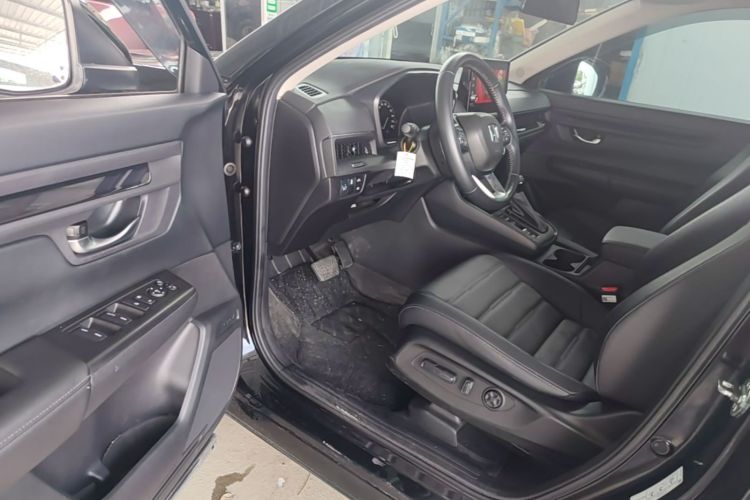 Honda CR-V 2023 car image #16