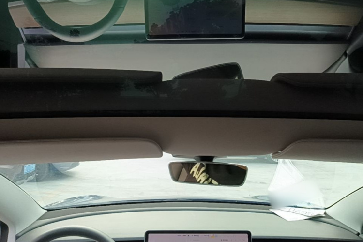 Tesla Model 3 2020 #18 Tesla Model 3 2020 car image #18