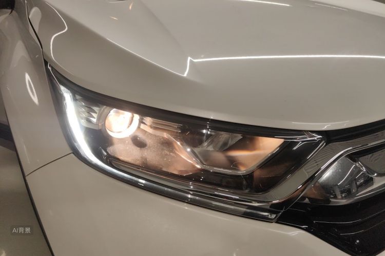 Honda CR-V 2018 car image #8
