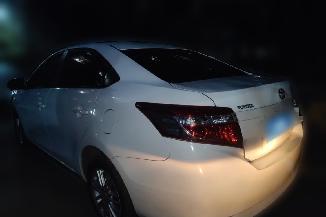 Toyota Vios 2014 #3 Toyota Vios 2014 imagem de carro #3