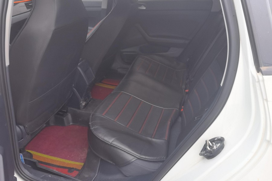 Volkswagen Lavida 2024 #5 Volkswagen Lavida 2024 imagen de coche #5