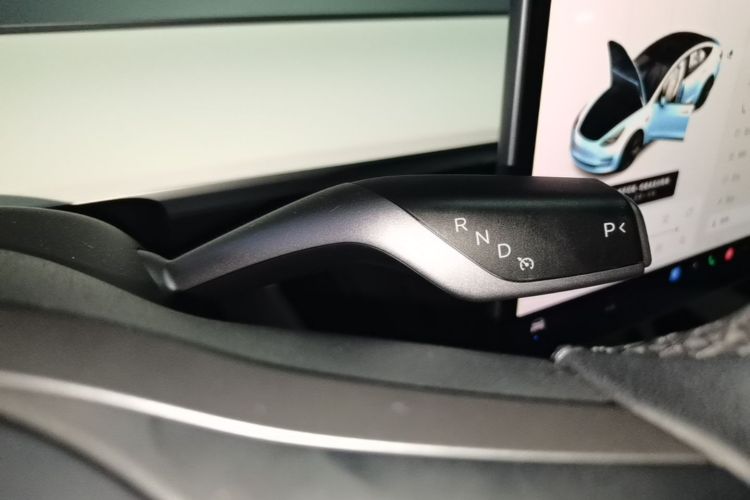 Tesla Model 3 2021 car image #14