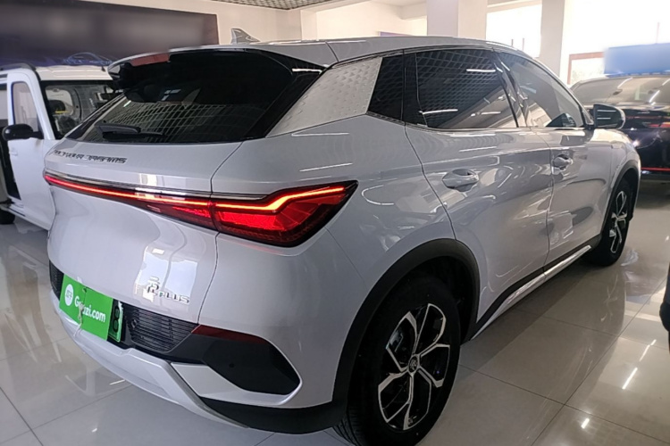 BYD Yuan Plus 2023 car image #7