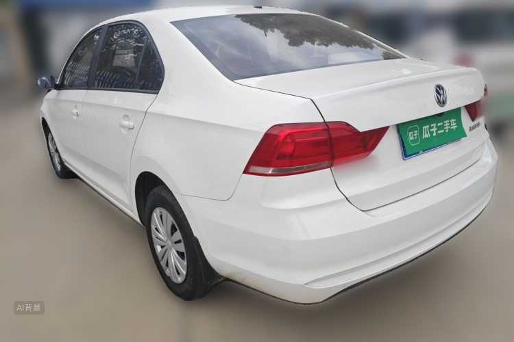Volkswagen Santana 2022 #5 Volkswagen Santana 2022 car image #5