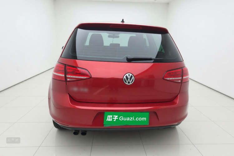 Volkswagen Golf 2016 #6 Volkswagen Golf 2016 car image #6