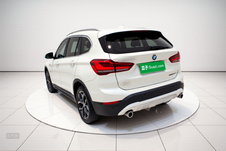 BMW X1 2023 car image #5