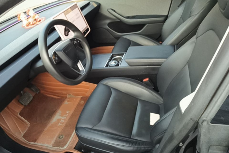 Tesla Model 3 2023 car image #19