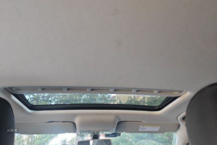 Volkswagen Santana 2017 #20 Volkswagen Santana 2017 car image #20