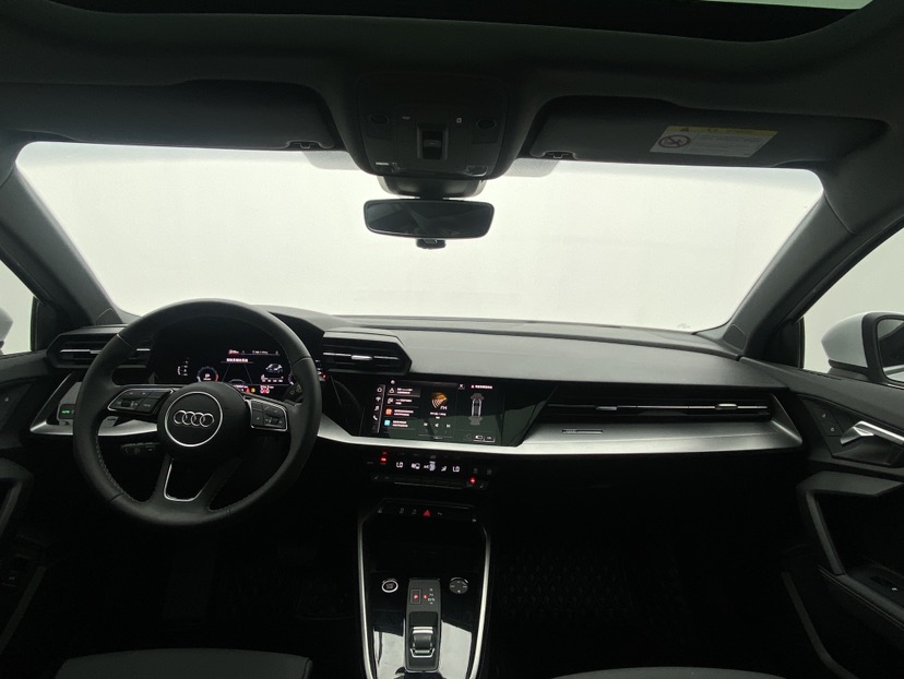 Audi A3 2023 #8 Audi A3 2023 car image #8