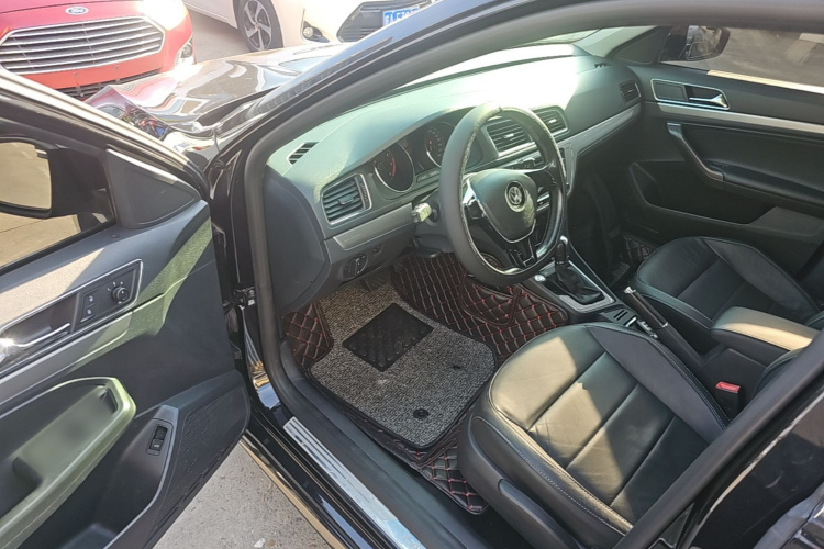 Volkswagen Lavida 2016 #12 Volkswagen Lavida 2016 car image #12
