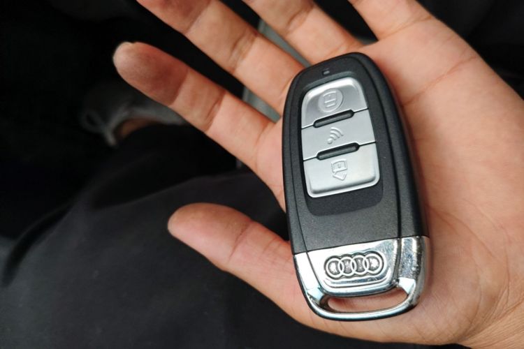 Audi A3 2019 #9 Audi A3 2019 car image #9