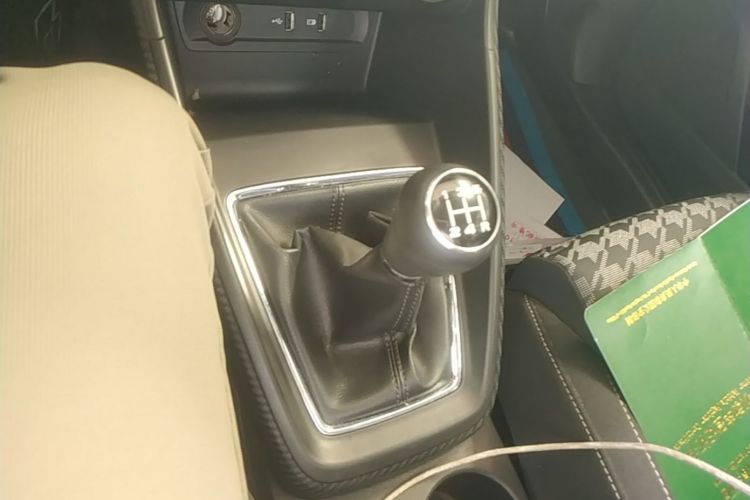 MG ZS 2020 #14 MG ZS 2020 car image #14