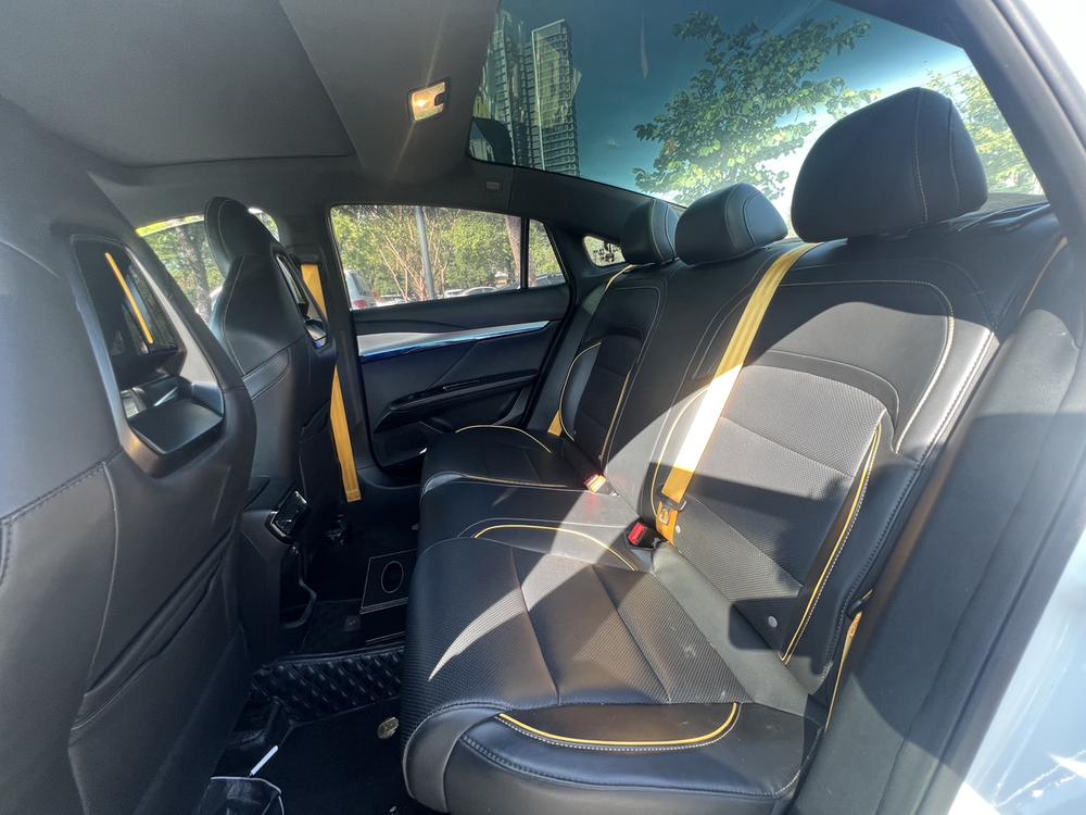 MG 5 Scorpio 2022 #14 MG 5 Scorpio 2022 immagine di auto #14
