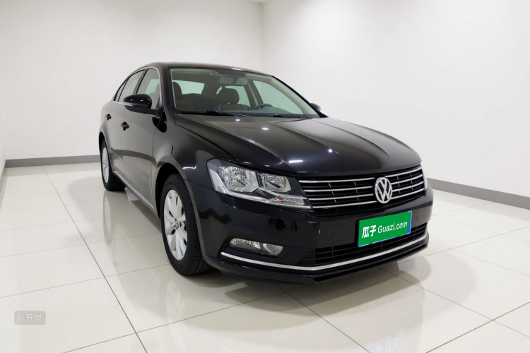 Volkswagen Lavida 2018 #4 Volkswagen Lavida 2018 car image #4