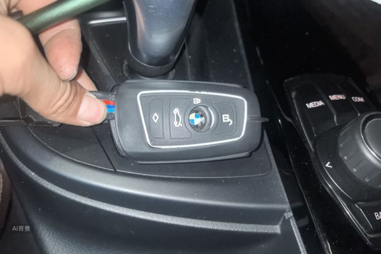 BMW 3 Series 2018 #10 BMW 3 Series 2018 immagine di auto #10