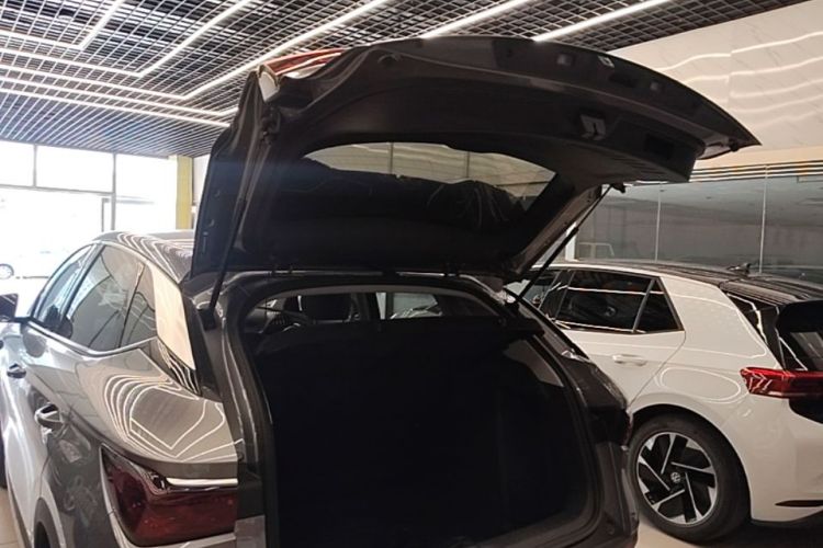 BYD Yuan Plus 2025 car image #19
