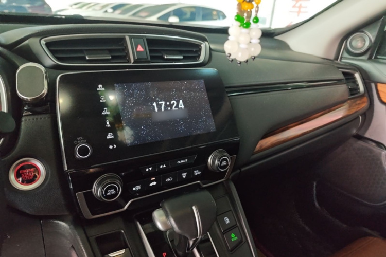 Honda CR-V 2022 car image #10