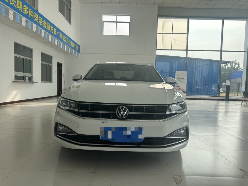 Volkswagen Bora 2021 car image #2