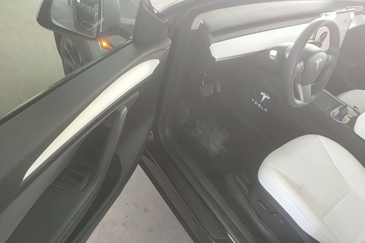 Tesla Model Y 2023 car image #16