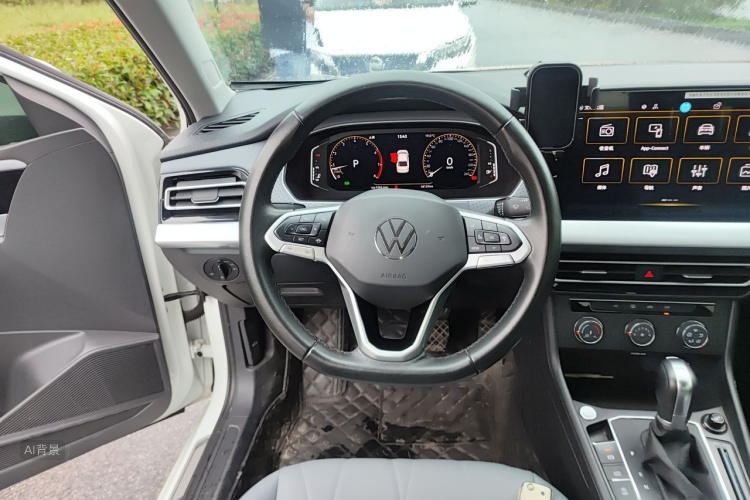 Volkswagen Lavida 2022 #12 Volkswagen Lavida 2022 car image #12