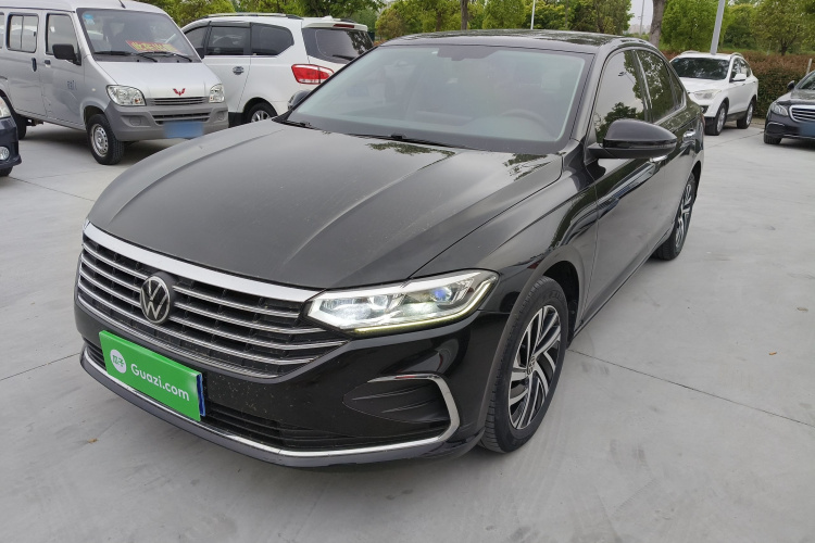Volkswagen Lavida 2023 #2 Volkswagen Lavida 2023 car image #2