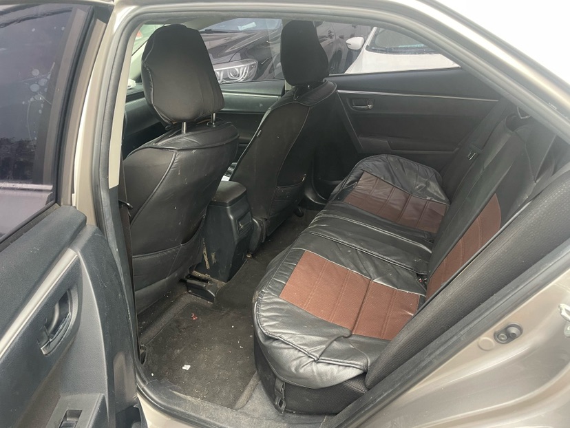 2015 #4 2015 car image #4