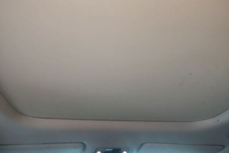 BYD Yuan Plus 2023 car image #18