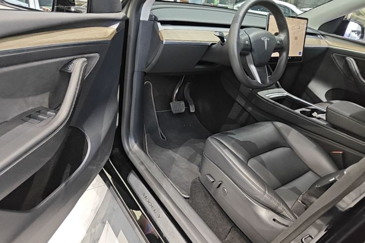 Tesla Model Y 2022 car image #16