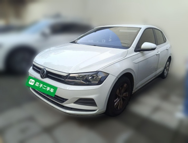 Volkswagen Polo 2023 car image 