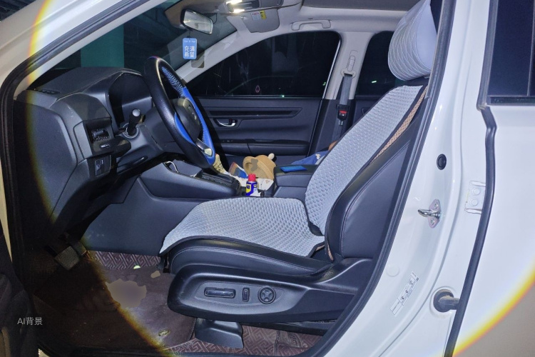 Honda CR-V 2022 car image #17