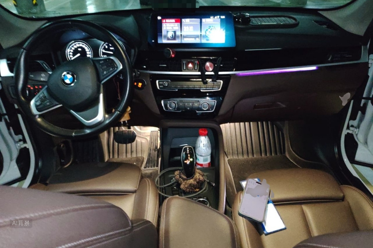 BMW X1 2021 #11 BMW X1 2021 car image #11