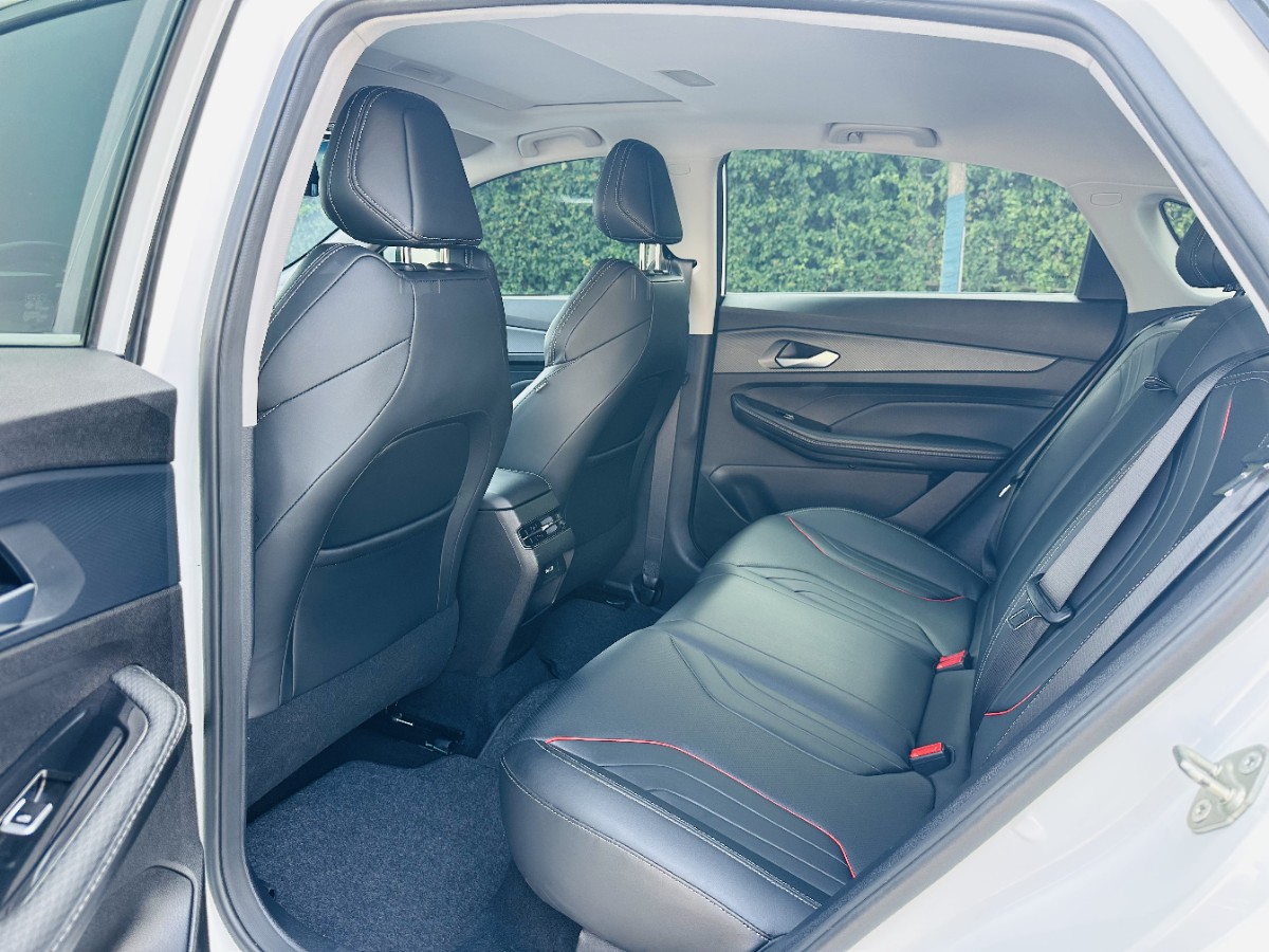 GEELY Binray 2023 car image #6