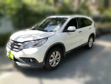 Honda CR-V 2014 car image 