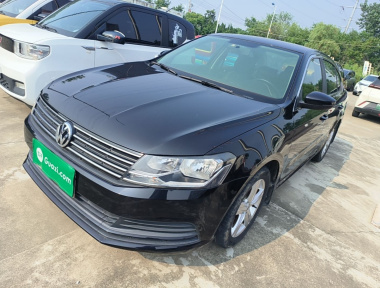 Volkswagen Lavida 2017 car image 