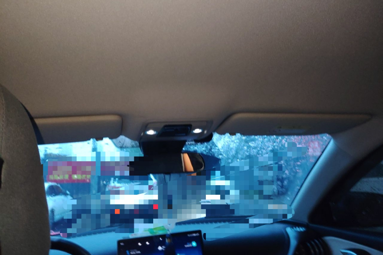 BYD Yuan Plus 2023 car image #20