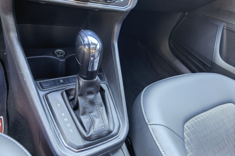 Volkswagen Santana 2018 #20 Volkswagen Santana 2018 car image #20