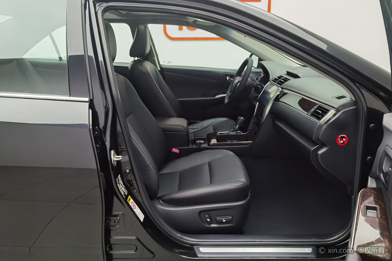 Toyota Camry 2016 #24 Toyota Camry 2016 car image #24