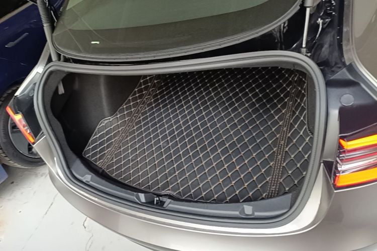 Tesla Model 3 2022 #21 Tesla Model 3 2022 car image #21