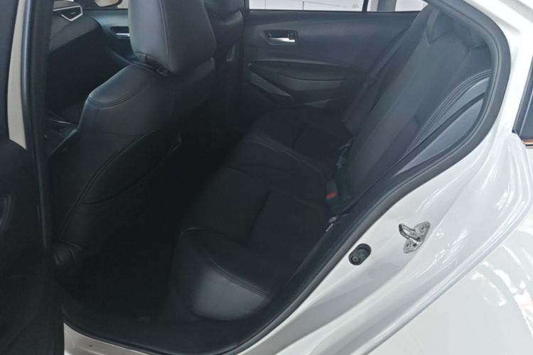 Toyota Corolla 2020 car image #17