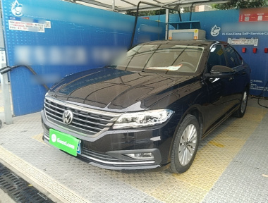 Volkswagen Lavida 2020 car image 
