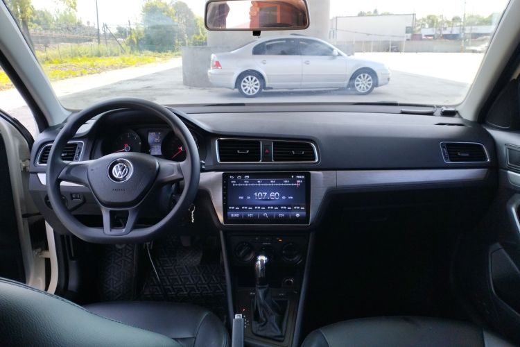 Volkswagen Lavida 2017 imagen de coche #10